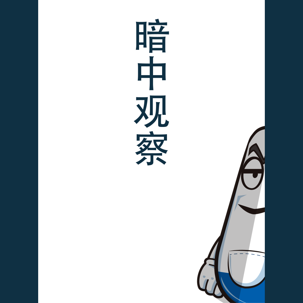 暗中觀察.gif