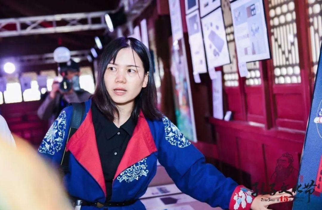 2019年第十五屆中國(guó)紅河.建水孔子文化節(jié)文創(chuàng)設(shè)計(jì)大賽獲獎(jiǎng)名單