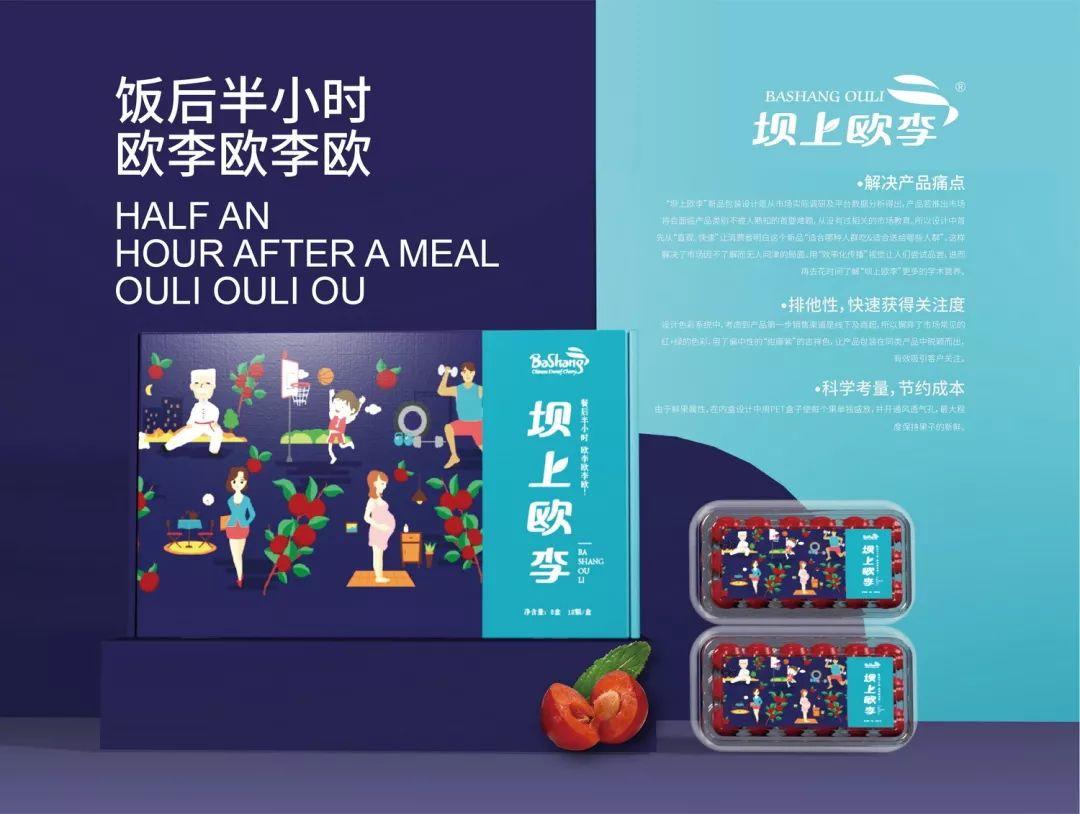 揭曉 | 2019張家口工業(yè)設(shè)計大賽 獲獎作品出爐