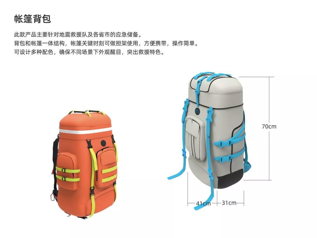 揭曉 | 2019張家口工業(yè)設(shè)計大賽 獲獎作品出爐