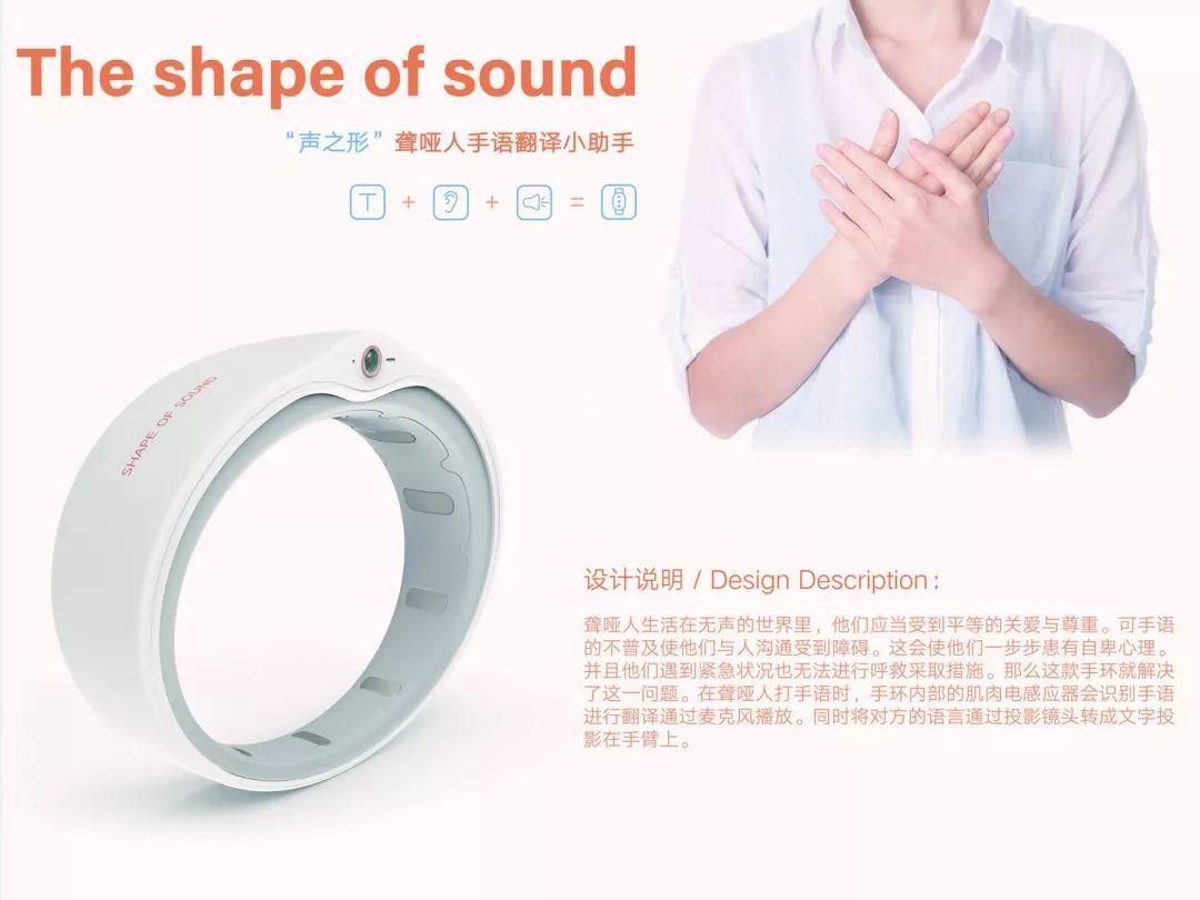 揭曉 | 2019張家口工業(yè)設(shè)計大賽 獲獎作品出爐