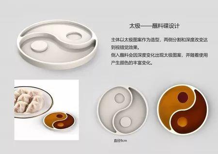 2019邯風(fēng)鄲韻文化創(chuàng)意設(shè)計(jì)大賽初評作品公示