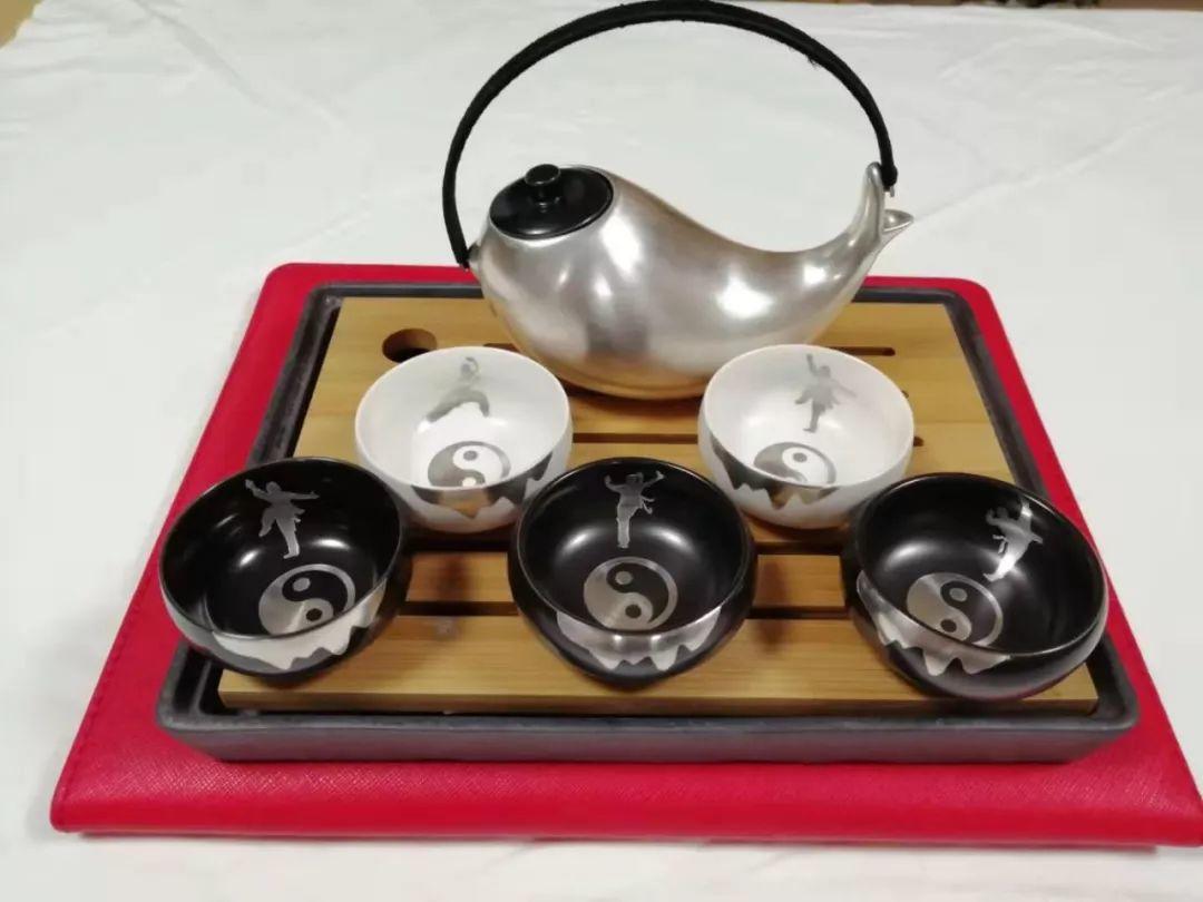 2019邯風鄲韻文化創(chuàng)意設計大賽總決賽獲獎作品公示