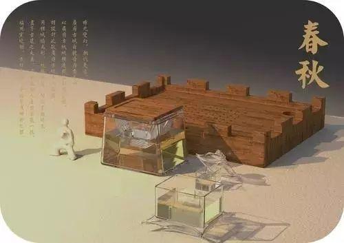 2019邯風鄲韻文化創(chuàng)意設計大賽總決賽獲獎作品公示